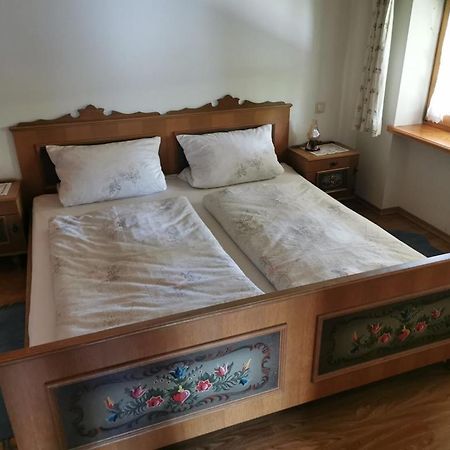 Feichten-Hof Zuhaus Familie Zaiser 슐레칭 외부 사진