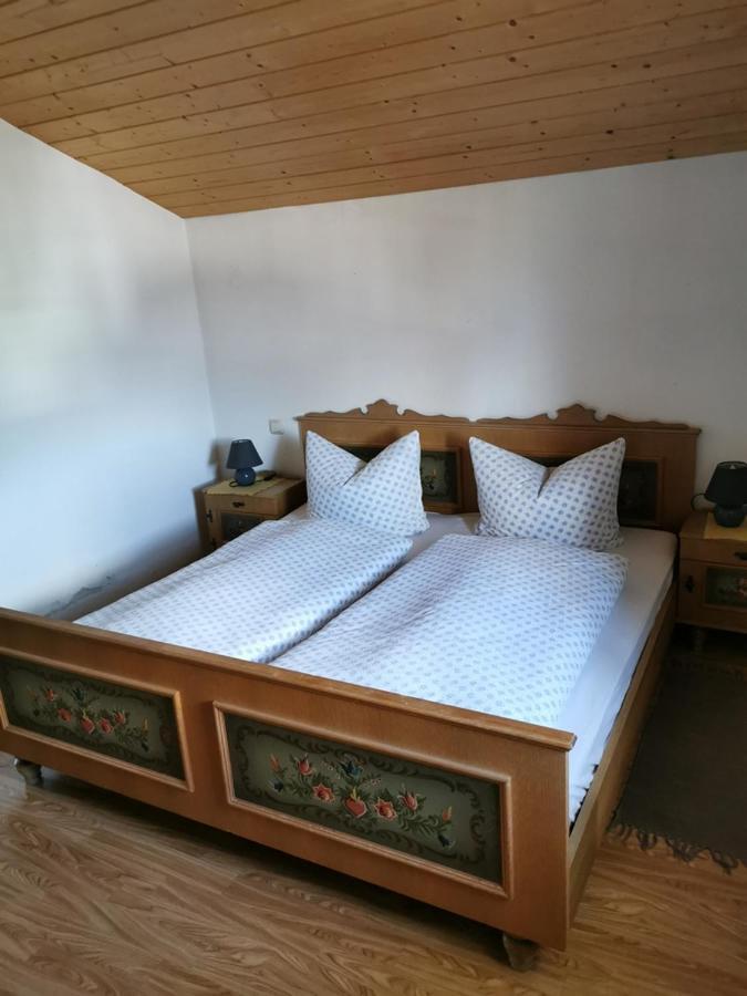 Feichten-Hof Zuhaus Familie Zaiser 슐레칭 외부 사진